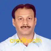 Dr. RD Yadav, Cardiologist in Payyanur 