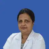 Dr. Poonam Banka, Gynaecologist in Gachibowli 