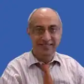 Dr. Arun Sethi, Opthalmologist in Payyanur 