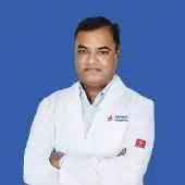 Dr. Venugopal Subramaniam, Neurosurgeon in Payyanur 