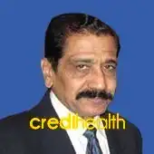 Dr. K V R Sastry, Neurosurgeon in Gachibowli 