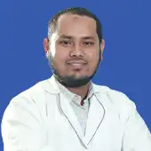 Dr. SK Hammadur Rahaman, Endocrinologist in Payyanur 