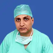 Dr. Prakash Khatri, Neurosurgeon in Payyanur 