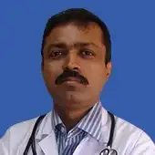 Dr. Sanjay B Altekar, Gastroenterologist in Payyanur 
