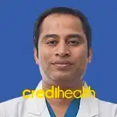 Dr. Raghu J, Internal Medicine Specialist in Gachibowli 