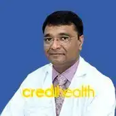 Dr. Manoharan Nanda Kishore, Surgical Gastroenterologist in Payyanur 