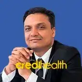 Dr. Shailesh J Jain, Pulmonologist in Payyanur 