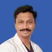 Dr. Narendranadh Meda, Vascular Surgeon in Payyanur 