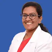Dr. Tanuja H, Gynaecologist in Payyanur 