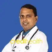 Dr. Krishnajaneya Reddy P, Dentist in Payyanur 