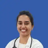 Dr. K Sindhura, Neonatologist in নার্নুর, কার্নুল