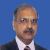 Dr. SK Jain, Cardiac Surgeon in United States of America