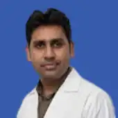 Dr. Kundan Kharde, General Surgeon in Gachibowli 