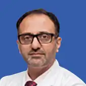 Dr. Mir Jafar Hussain, Opthalmologist in Gachibowli 