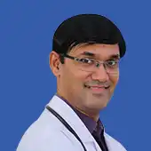 Dr. Noel John, Andrologist in United States of America