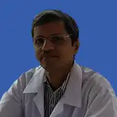 Dr. Manoranjan Chowhan, Nuclear Medicine Specialist in Payyanur 