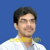 Dr. S Shahjahan, Orthopedist in Gachibowli 