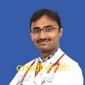 Dr. Kiran Kumar Varma K, Emergency Doctor in United States of America