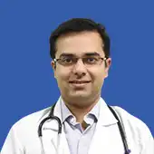 Dr. Sudhanshu Grover, Neonatologist in Payyanur 