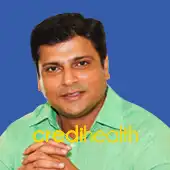 Dr. J Hariharan, Orthopedist in Payyanur 