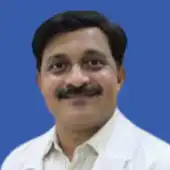 Dr. Rajanikanth C R, Cardiac Surgeon in Gachibowli 