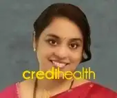 Dr. Rekha Prabhu, Gynaecologist in Payyanur 