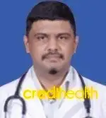 Dr. Sheh Rawat, Radiation Oncologist in Gachibowli 