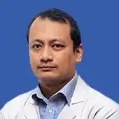 Dr. Gautam Rava, Orthopedist in Payyanur 