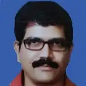 Dr. Brijesh Patel, Surgical Gastroenterologist in Payyanur 