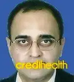 Dr. Jayesh P Zaveri, Laparoscopic Surgeon in Gachibowli 