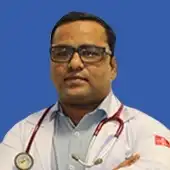 Dr. Prabhu Prasad N C, Pulmonologist in Payyanur 