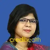 Dr. Deepti Sachan, Transfusion Medicine Specialist in Payyanur 