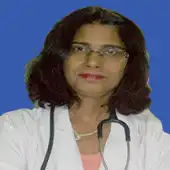Dr. Uma Verma, Gynaecologist in Gachibowli 