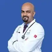 Dr. Gaurav Gomez, Pain Management Specialist in Gachibowli 