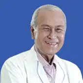 Dr. Dilip Kumar Pahari, Nephrologist in Payyanur 