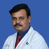 Dr. P Srinivasan, Nephrologist in Payyanur 
