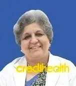 Dr. Sonia Malik, IVF Specialist in Gachibowli 