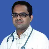 Dr. Mahesh Patil , Gastroenterologist in Perinthalmanna 