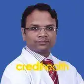 Dr. Punit Singla, Liver Transplant Specialist in Payyanur 