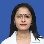 Dr. Shalaka Dighe, ENT Specialist in Gachibowli 