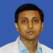 Dr. Vinayak Ankush Damgude, Opthalmologist in Payyanur 