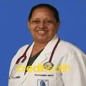 Dr. Jayashree Desai, Gynaecologist in Payyanur 