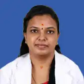 Dr. Aswathi Pavithran, Pediatrician in Gachibowli 