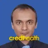 Dr. Praveen Rodriguez, Dermatologist in Gachibowli 