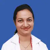 Dr. Anitha Tripathy, Pediatrician in United States of America