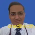 Dr. Amit Agarwal, Pediatric Nephrologist in United States of America