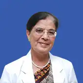 Dr. Sarla Malhotra, Gynaecologist in இந்தியா