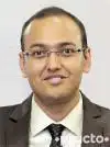 Dr. Sayan Das, Radiation Oncologist in United States of America