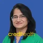 Dr. Sunita Gopalan, Radiologist in Gachibowli 