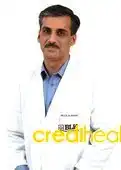 Dr. RK Alwadhi, Pediatrician in Payyanur 